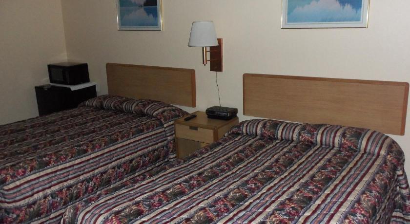 Glenview Motel Дюбюк Номер фото