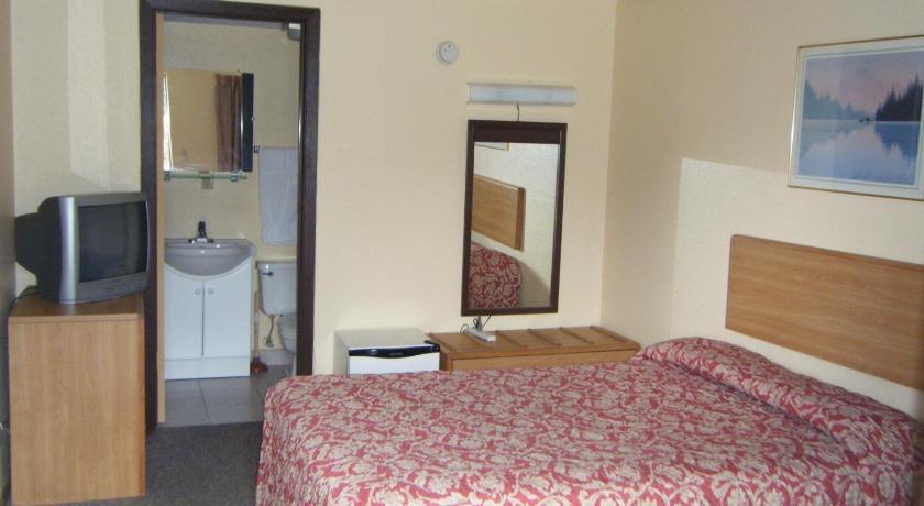 Glenview Motel Дюбюк Номер фото